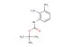 tert-butyl N-(2-amino-3-methylphenyl)carbamate