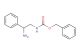 benzyl N-(2-amino-2-phenylethyl)carbamate