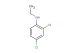 2,4-dichloro-N-ethylaniline