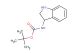 tert-butyl N-(2,3-dihydro-1H-indol-3-yl)carbamate