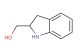 (2,3-dihydro-1H-indol-2-yl)methanol