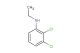 2,3-dichloro-N-ethylaniline