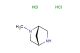 (1S,4S)-2-methyl-2,5-diazabicyclo[2.2.1]heptane dihydrochloride