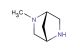 (1S,4S)-2-methyl-2,5-diazabicyclo[2.2.1]heptane