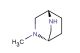 (1S,4S)-2-methyl-2,5-diazabicyclo[2.2.2]octane