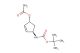 (1R,4R)-4-((tert-butoxycarbonyl)amino)cyclopent-2-en-1-yl acetate