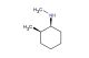(1S,2R)-N,2-dimethylcyclohexan-1-amine