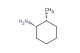 (1S,2R)-2-methylcyclohexan-1-amine