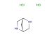 (1S,4S)-2,5-diazabicyclo[2.2.1]heptane dihydrochloride