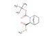 2-tert-butyl 3-methyl (1S,3S,4R)-2-azabicyclo[2.2.1]heptane-2,3-dicarboxylate
