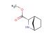 methyl (1S,3S,4R)-2-azabicyclo[2.2.1]heptane-3-carboxylate