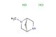 (1R,4R)-2-methyl-2,5-diazabicyclo[2.2.1]heptane dihydrochloride