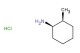 (1R,2S)-2-methylcyclohexan-1-amine hydrochloride