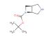 tert-butyl (1R,5S)-3,6-diazabicyclo[3.2.0]heptane-6-carboxylate