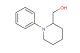 (1-phenylpiperidin-2-yl)methanol