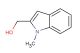 (1-methyl-1H-indol-2-yl)methanol