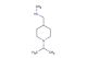 1-(1-isopropylpiperidin-4-yl)-N-methylmethanamine