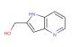 (1H-Pyrrolo[3,2-b]pyridin-2-yl)-methanol