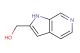 (1H-Pyrrolo[2,3-c]pyridin-2-yl)-methanol