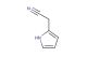 2-(1H-pyrrol-2-yl)acetonitrile