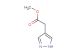 methyl 2-(1H-pyrazol-4-yl)acetate