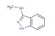 N-methyl-1H-indazol-3-amine