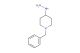 1-benzyl-4-hydrazinylpiperidine