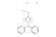 1-(diphenylmethyl)-3-hydrazinylazetidine dihydrochloride