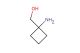 (1-aminocyclobutyl)methanol