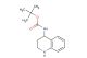 tert-butyl N-(1,2,3,4-tetrahydroquinolin-4-yl)carbamate