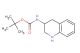 tert-butyl N-(1,2,3,4-tetrahydroquinolin-3-yl)carbamate