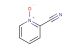 2-cyanopyridin-1-ium-1-olate
