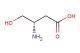 (3S)-3-amino-4-hydroxybutanoic acid