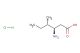 (3R,4S)-3-amino-4-methylhexanoic acid hydrochloride