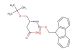 (R)-3-((((9H-fluoren-9-yl)methoxy)carbonyl)amino)-4-(tert-butoxy)butanoic acid