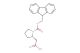 (S)-2-(1-(((9H-fluoren-9-yl)methoxy)carbonyl)pyrrolidin-2-yl)acetic acid