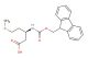 (S)-3-((((9H-fluoren-9-yl)methoxy)carbonyl)amino)-5-(methylthio)pentanoic acid
