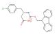 Fmoc-(S)-3-amino-4-(4-chlorophenyl)-butyric acid