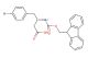 Fmoc-(S)-3-amino-4-(4-bromophenyl)-butyric acid