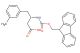 Fmoc-(S)-3-amino-4-(3-methylphenyl)-butyric acid