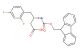 Fmoc-(S)-3-amino-4-(2,4-difluorophenyl)-butyric acid