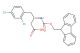 Fmoc-(S)-3-amino-4-(2,4-dichlorophenyl)-butyric acid
