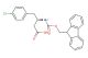 Fmoc-(R)-3-amino-4-(4-chlorophenyl)-butyric acid