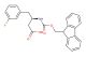 Fmoc-(R)-3-amino-4-(3-fluorophenyl)-butyric acid