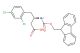 Fmoc-(R)-3-amino-4-(2,4-dichlorophenyl)-butyric acid