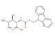 Fmoc-(2S,3R)-2-amino-3-hydroxy-4-methylpentanoic acid