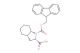 (2S,3aS,7aS)-1-(((9H-fluoren-9-yl)methoxy)carbonyl)octahydro-1H-indole-2-carboxylic acid