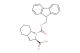 (2R,3aS,7aS)-1-(((9H-fluoren-9-yl)methoxy)carbonyl)octahydro-1H-indole-2-carboxylic acid