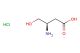 (3R)-3-amino-4-hydroxybutanoic acid hydrochloride
