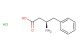 (R)-3-amino-4-phenylbutyric acid hydrochloride